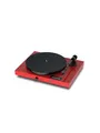 Produktbild: Pro-Ject Juke Box E1 - Red - Plattenspieler Rot
