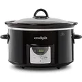 Produktbild: Crockpot Digital, 3.5 L (CSC113X)
