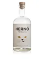 Produktbild: Hernö I Old Tom Gin I 500 ml Flasche I 43% Volume I Ausgewogener und aromatischer Gin