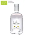 Produktbild: Hernö Old Tom Gin Bio / 43 % Vol. / 0,5 Liter-Flasche