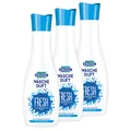 Produktbild: Dr. Beckmann Wäscheduft Fresh | für frischen und langanhaltenden Duft | ohne Weichspüler und für alle Textilien geeignet | 3x 250 ml