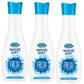 Produktbild: 3x 250ml Dr. Beckmann Wäscheduft Fresh Langanhaltender Duft Für alle Textilien
