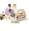 Produktbild: Eisdiele aus Holz