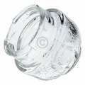 Produktbild: Lampenabdeckung AEG 808769001/5 oben Glaskalotte für Backofen Herd