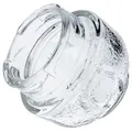 Produktbild: Lampenabdeckung AEG 808769001/5 Lampeneinheit oben Glaskalotte für Backofen