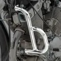 Produktbild: Sturzbügel für Yamaha XV 535 Virago 88-03 Motor Schutzbügel Craftride Chrom GB3