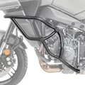 Produktbild: Sturzbügel für Yamaha Tracer 9 / GT 21-23 Schutzbügel KT11 sw C-Ware