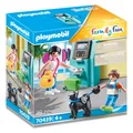 Produktbild: Playmobil Urlauber mit Geldautomat (70439, Playmobil Family Fun) (70439)