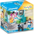 Produktbild: PLAYMOBIL® 70439 Urlauber mit Geldautomat Ersatzteile - Playmobil Hund | Frau...