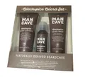 Produktbild: ManCave Blackspice Beard Set 1x Bartöl + 1x Bartwäsche + 1x Bartkontroll