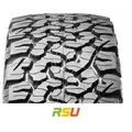Produktbild: BF Goodrich All-Terrain TA KO2 3PMSF RWL  265/70 R17 121/118S Ganzjahresreifen