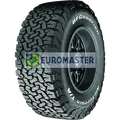 Produktbild: Ganzjahresreifen BF-GOODRICH LT265/70 R17 121/118 S RWL M+S ALL-TERRAIN T/A KO2