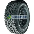 Produktbild: Ganzjahresreifen BF-GOODRICH LT265/70 R17 121/118S M+S DOT 2025 ALL-TERRAIN T/A