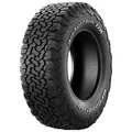 Produktbild: 4x BFGOODRICH 265/70 R17 TL 121/118S ALL TERRAIN TA KO2 RWLM+S