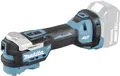 Produktbild: Makita MAM017 - Schleifplatte - für Holz, Spanplatte, Sperrholz, Fliesenkleber, Mörtel - Dreieck - Körnung: 60 - 116 mm (DTM52ZJX2)