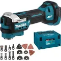 Produktbild: Makita DTM52ZJX2 Akku-Multitool
