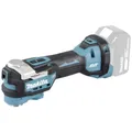 Produktbild: Makita  DTM52ZJX2 Akku-Multifunktionswerkzeug  bürstenlos, ohne Akku, ohne La...