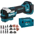 Produktbild: Makita DTM52ZJX2 Akku-Multitool Multiwerkzeug