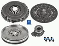 Produktbild: SACHS 2290 601 116 Kupplungssatz ZMS Modul XTend Mit CSC für Opel Insignia A Sports Tourer (G09) 2008-2017 und Andere Fahrzeuge