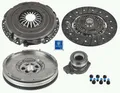 Produktbild: SACHS Kupplungssatz ZMS Modul XTend plus CSC 2290 601 116 250mm für OPEL G09 4x4