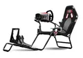 Produktbild: Next Level Racing GTLite Racing Foldable Cockpit NLR-S021 Rennsitz Cockpit