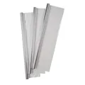 Produktbild: Idena Geschenkfolie 1 Rolle 5 m x 70 cm transparent Geschenkpapier Bastelfolie