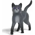 Produktbild: schleich Spielfigur Die Schule der magischen Tiere 14912, ab 3 Jahre, Karajan der Kater, 7,4 x 6,7 cm