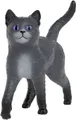 Produktbild: Schleich® Spielfigur Die Schule der magischen Tiere, Karajan der Kater (14912)