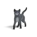 Produktbild: Schleich® 14912 Schule der magischen Tiere Karajan der Kater