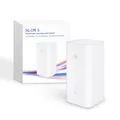 Produktbild: 5G CPE 5, H155, 5G Router SIM, WiFi 6 AX3000, DL 3600 Mbit/s/UL 500 Mbit/s, 9...