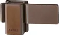 Produktbild: ABUS Sicherheitswinkel SW10 Farbe: Braun
