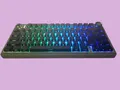 Produktbild: AULA F75 Pro Mechanische Gaming Tastatur QWERTY RGB Wireless