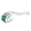 Produktbild: DermaRoller Microneedling Roller, Micronadeln DermaRoller 0,5 mm mit 540 Nade...