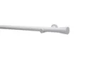 Produktbild: GARDINIA Gardinenstange Gardinia, Gst set korfu ø28mm 160 w, weiß, Wandmontage