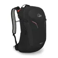 Produktbild: Johnny Urban Rucksack Herren & Damen Schwarz - Allen Large - Rolltop Backpac