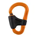 Produktbild: DMM Belay Master orange