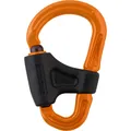 Produktbild: Belay Master - HMS Karabiner orange
