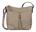 Produktbild: TOM TAILOR Imeri Handbag Umhängetasche Tasche Taupe beige Neu