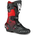 Produktbild: Sidi Mag-1, Stiefel - Schwarz/Rot - 43 EU