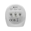 Produktbild: HAMA Reiseadapter Typ L, 3-polig, für Italien (00223481) #32110782