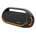 Produktbild: Tronsmart Bang 60W tragbarer Partylautsprecher Bluetooth-Lautsprecher (NFC, 60 W, APP, Lichtshow)