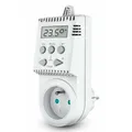 Produktbild: Steckerthermostat Elektrobock TS05