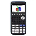 Produktbild: Casio FX-CG50 Grafikrechner mit hochauflösendem Farbdisplay, deutsche Menüführung