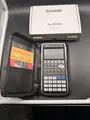 Produktbild: Taschenrechner Grafikrechner Casio FX CG 50 Farbdisplay Tischrechner Schwarz Uni