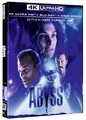 Produktbild: Abyss - Abgrund des Todes [Blu-Ray] [Region Free] (Deutsche Sprache. Deutsche Untertitel)