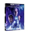 Produktbild: Abyss - Abgrund des Todes [Blu-Ray] [Region Free] (Deutsche Sprache. Deutsche Un