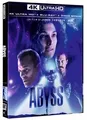 Produktbild: Abyss - Abgrund des Todes (Deutsche Sprache. Deutsch... | DVD | Zustand sehr gut