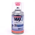 Produktbild: 2K Klarlack Rapid Spray Max hochglänzend Benzinfest Autolack 250ml 684064
