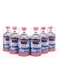 Produktbild: SprayMax 2K Rapid Klarlack 6x 250ml Lackspray glänzend Original Spray Max 684064