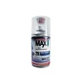 Produktbild: Spraymax 750.684064 Transparent Poliert 2K 250 ML